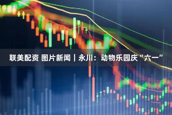 联美配资 图片新闻｜永川：动物乐园庆“六一”